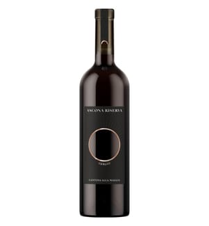 Cantina alla Maggia Ascona Riserva 2020 - 75 cl
