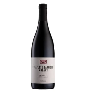 von Salis Malanser Pinot Noir Spätlese 2022 - 75 cl