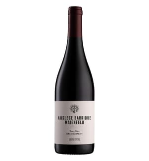 von Salis Maienfelder Pinot Noir Auslese 2023 - 75 cl