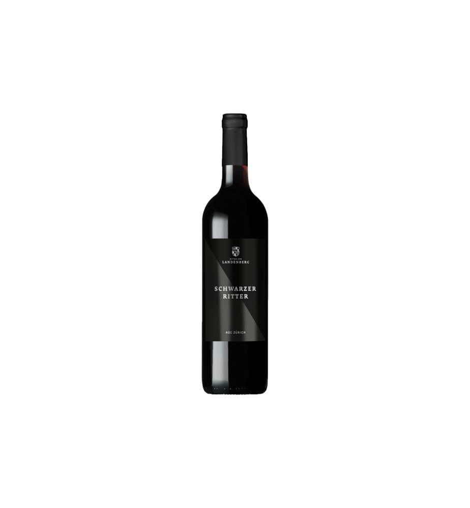 Schwarzer Ritter 2023 - 75 cl