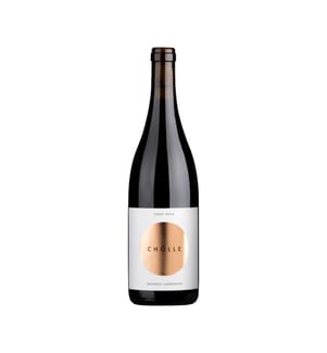 Pinot Noir Chölle 2023 - 75 cl