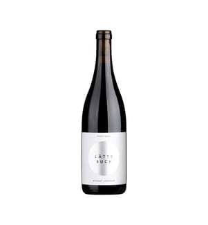 Pinot Noir Lättebuck 2022 - 75 cl