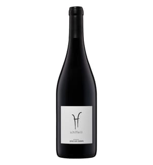 Schifferli Malanser Pinot Noir 2023 - 75 cl