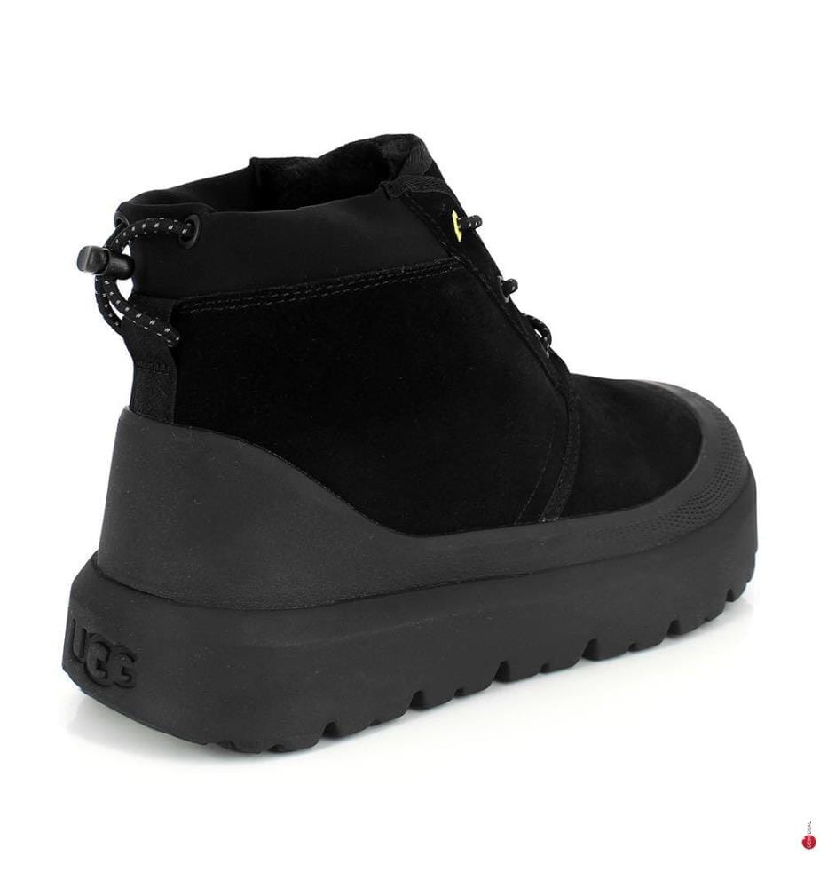 Neumel Weather Hybrid Stiefel - Schwarz