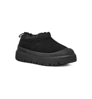Tasman Weather Hybrid Schuhe - Schwarz