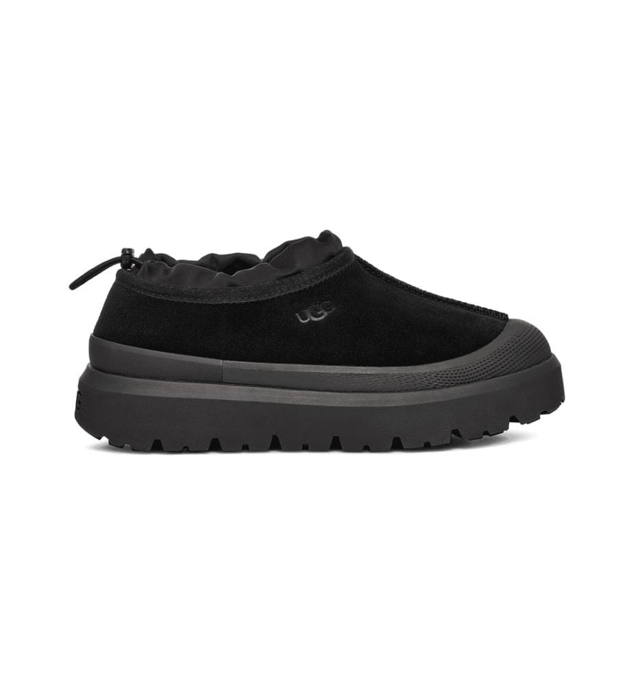 Tasman Weather Hybrid Schuhe - Schwarz
