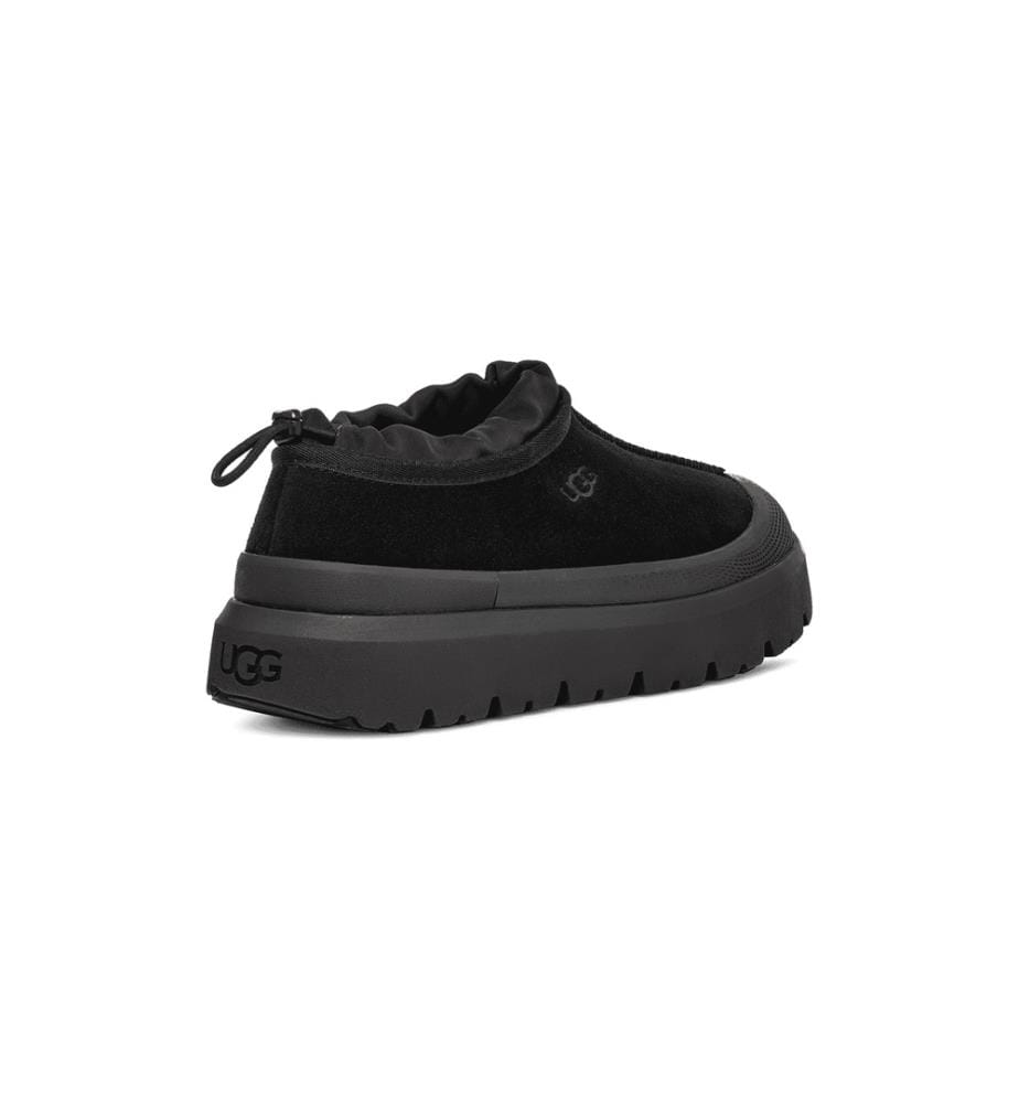 Tasman Weather Hybrid Schuhe - Schwarz