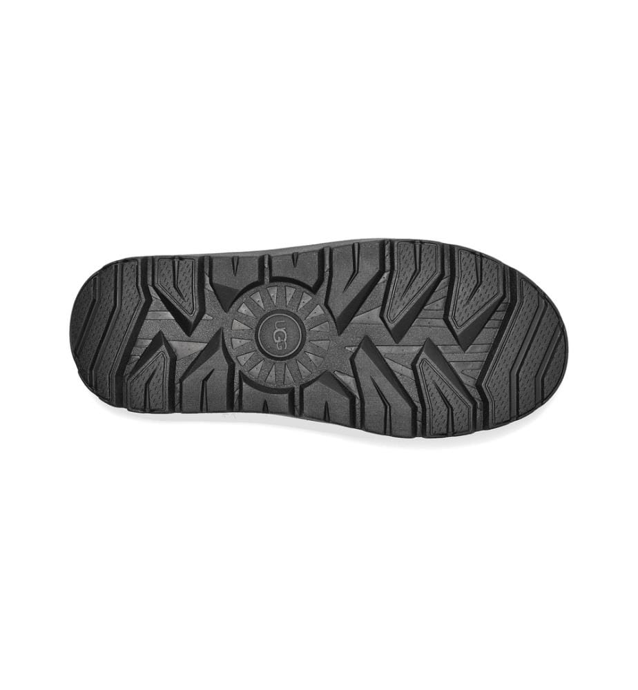 Tasman Weather Hybrid Schuhe - Schwarz