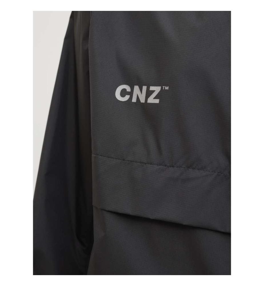 Jacke - Schwarz