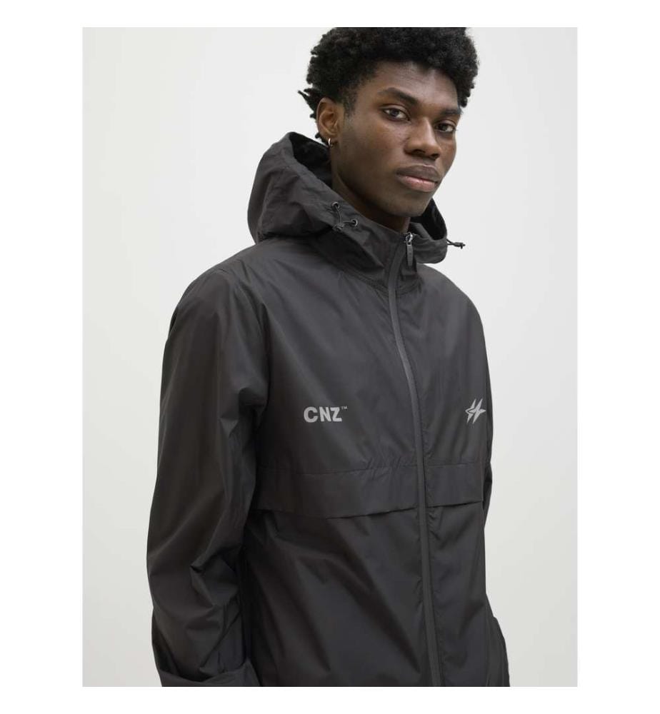 Jacke - Schwarz