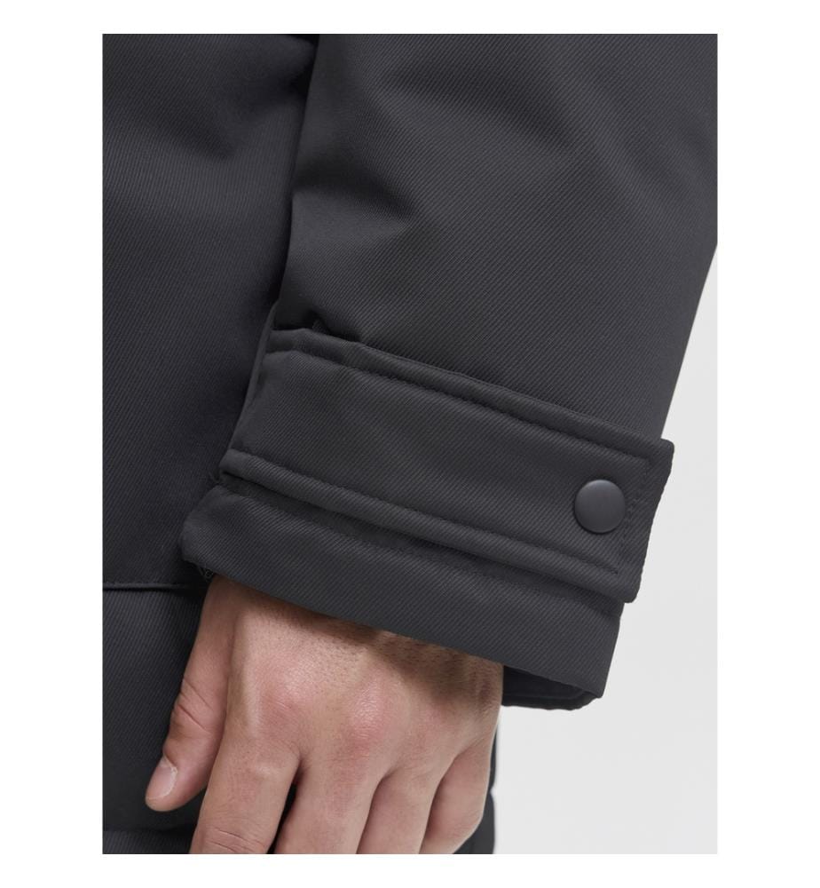 Parka - Black