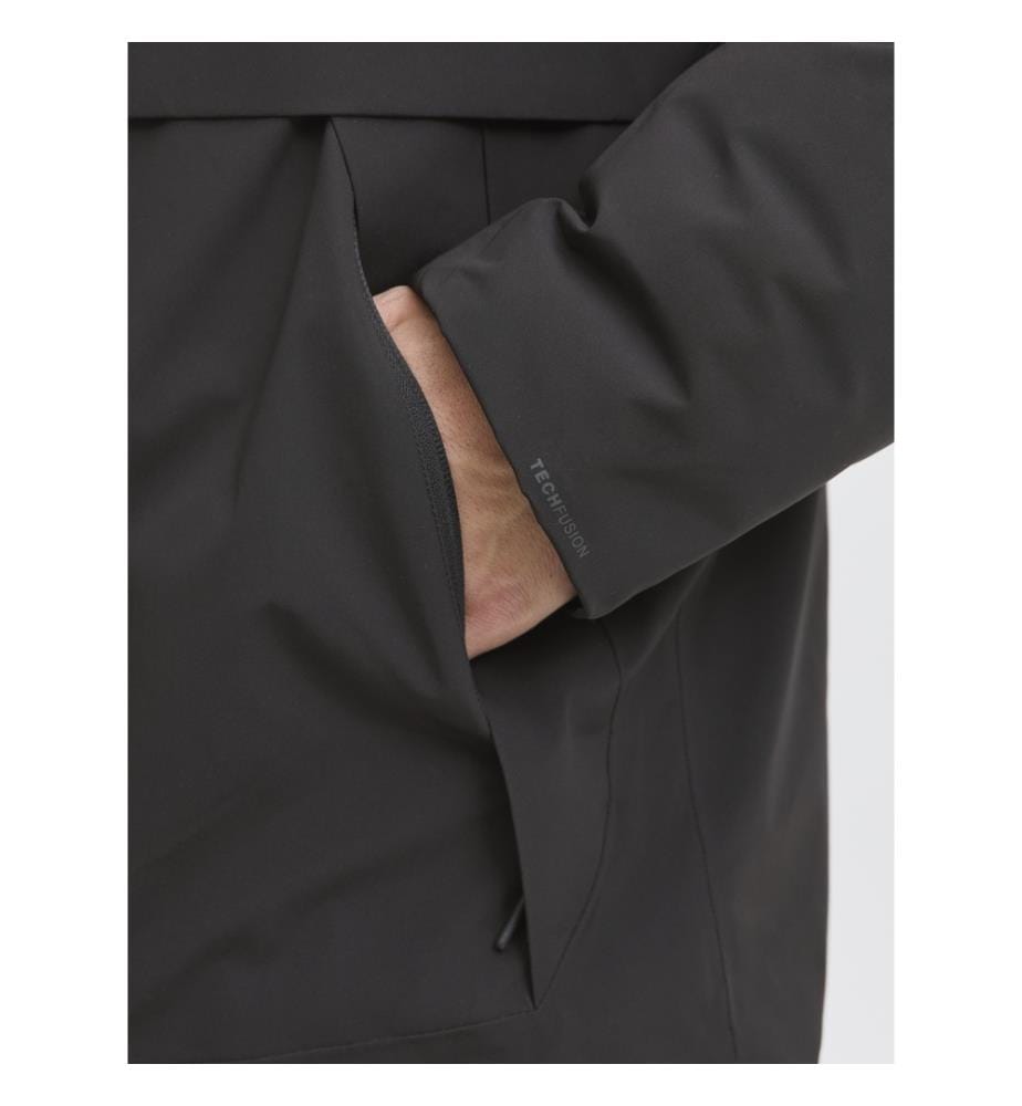 Jacke - Schwarz
