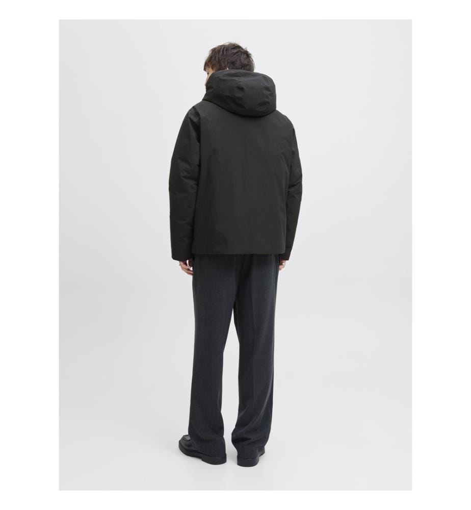 Jacke - Schwarz