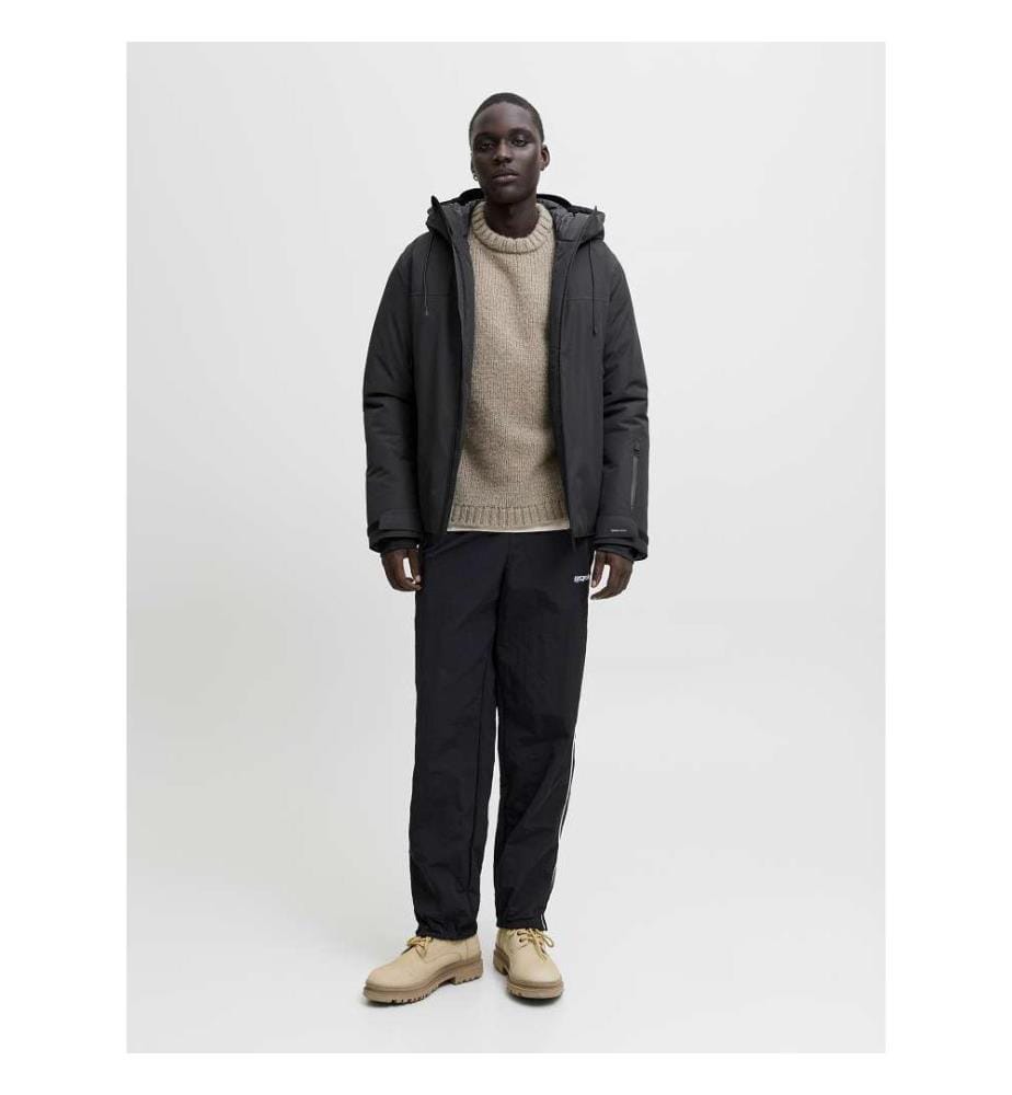 Veste - Black
