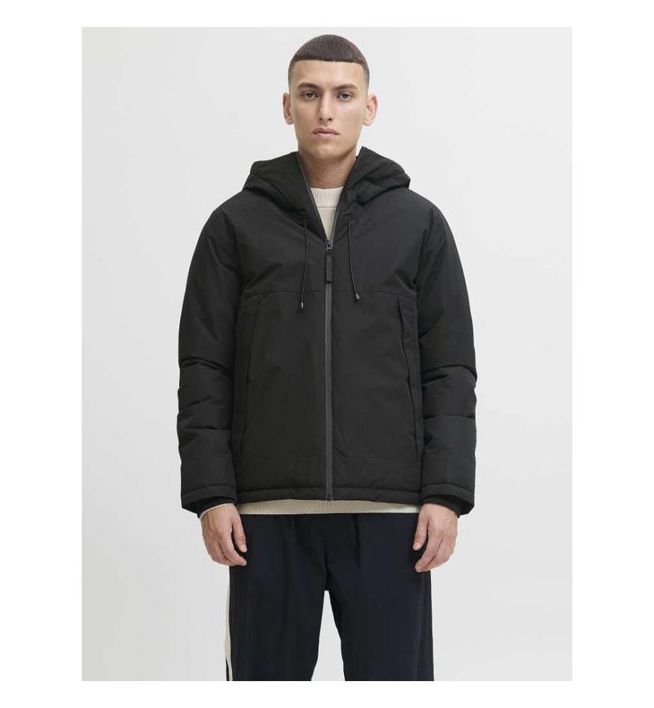 Jacke - Schwarz