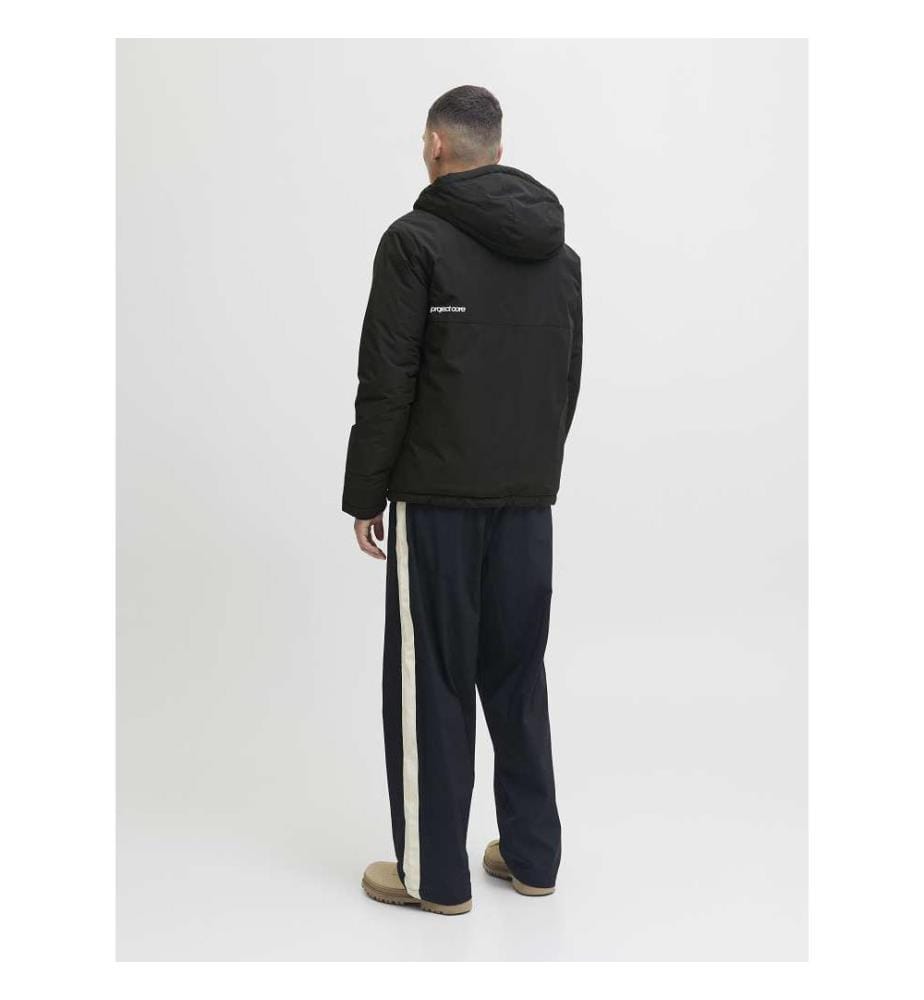 Jacke - Schwarz