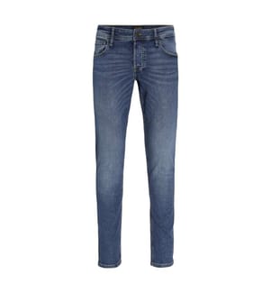 Jeans - Blau
