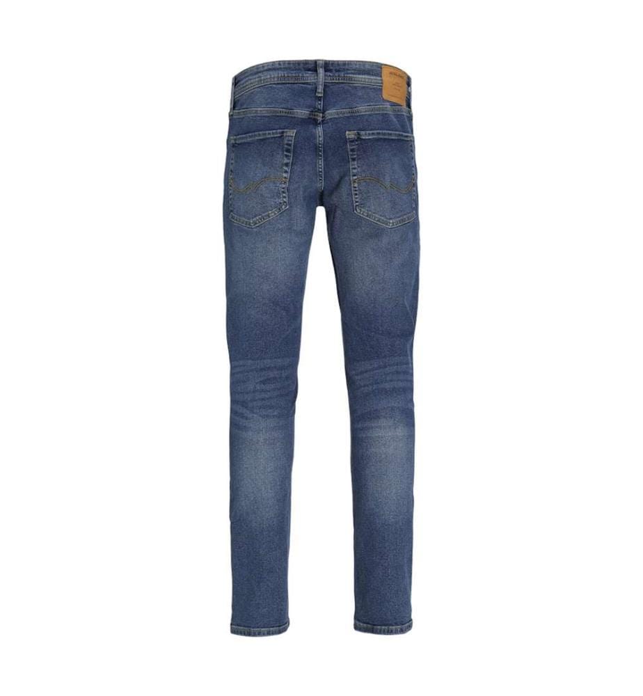 Jeans - Blau