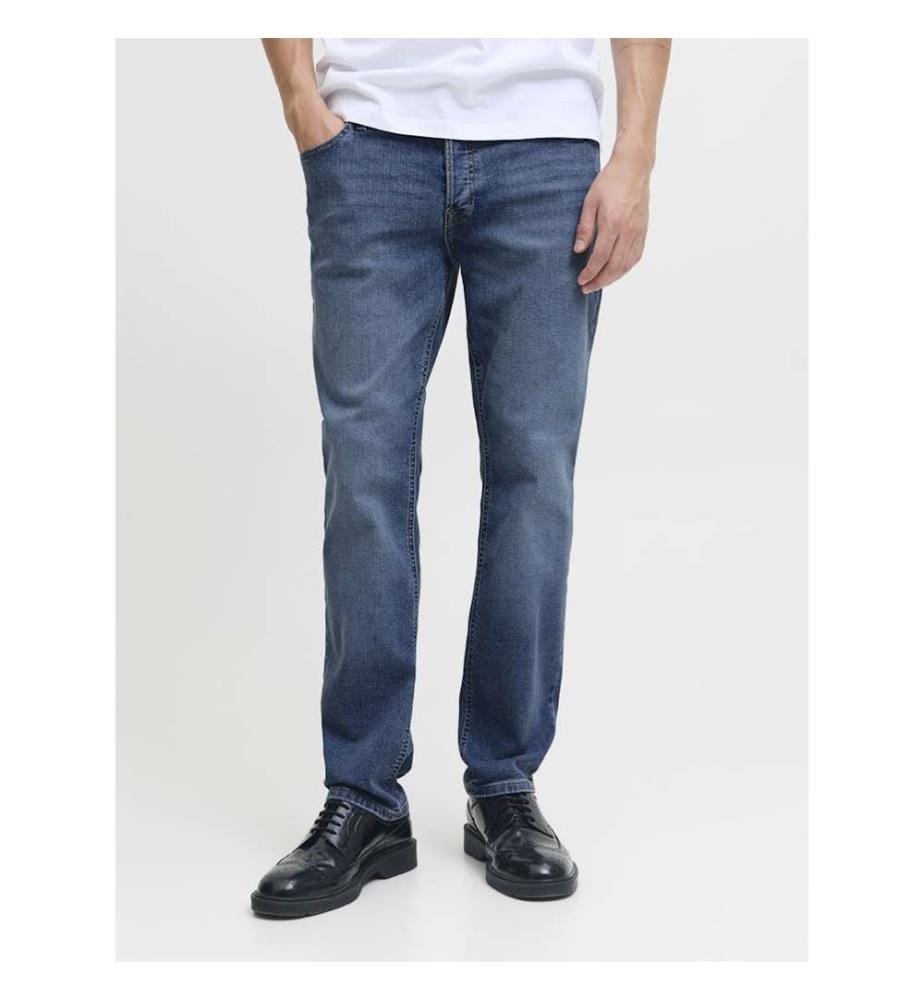 Jeans - Blau
