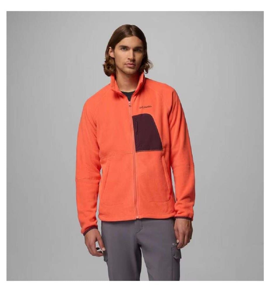 Veste Polaire Rapid Expedition™ II - Orange