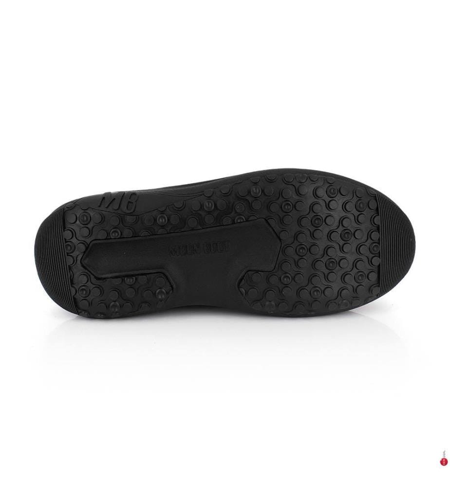 Moon 247 Xlace Après-Ski Sneakers - Schwarz