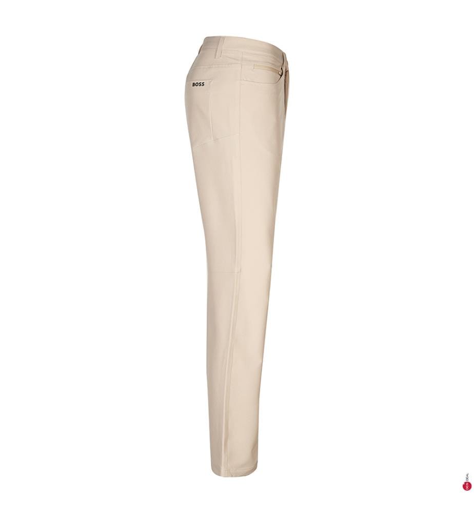 Hose Regular Fit - Beige