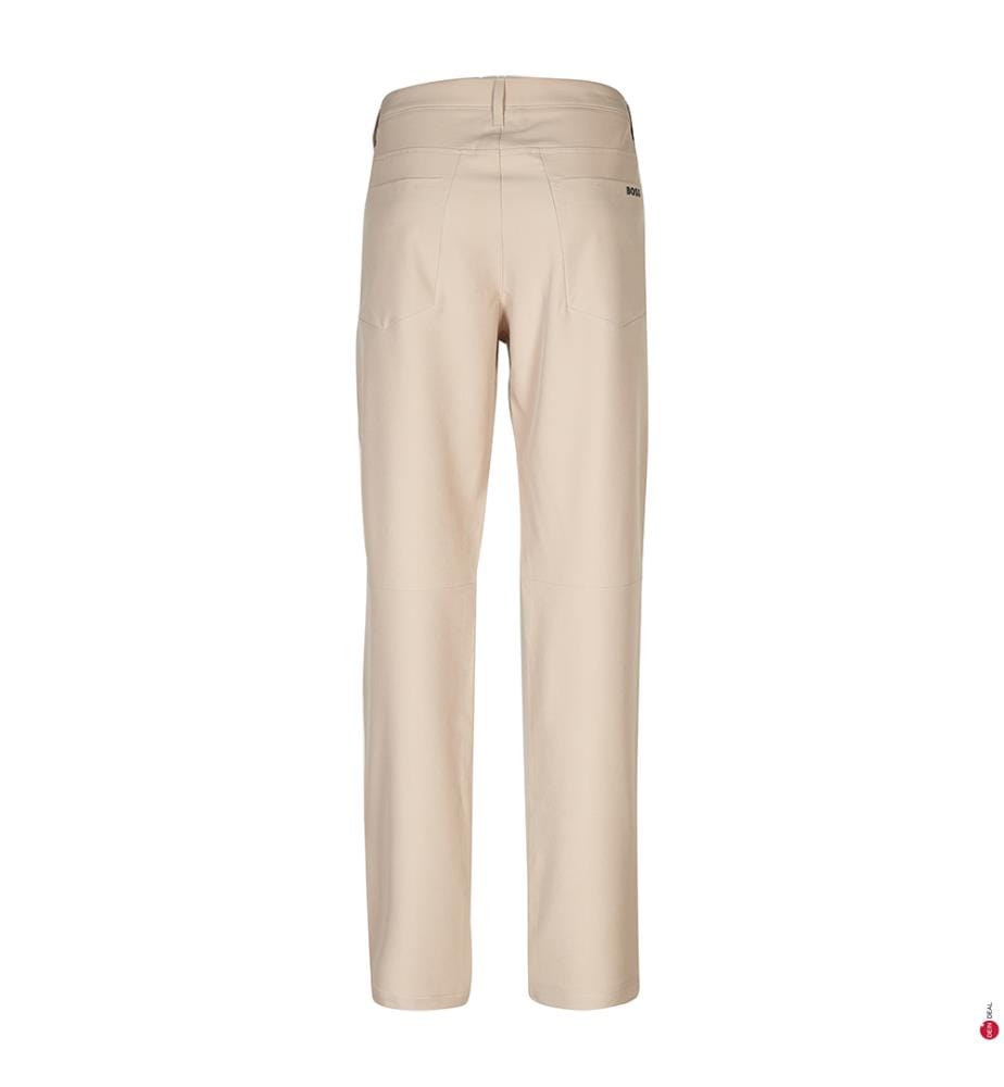 Hose Regular Fit - Beige
