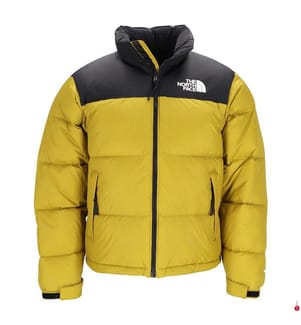 Jacke 1996 Retro Nuptse