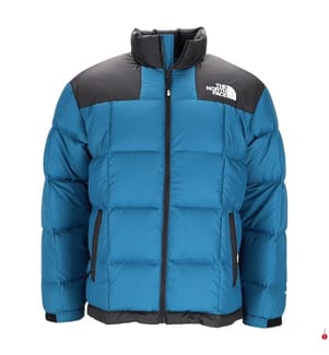 Lhotse Jacke - Blau