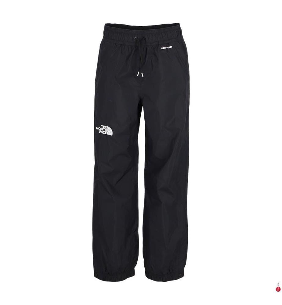 Build Up-Hose - Schwarz
