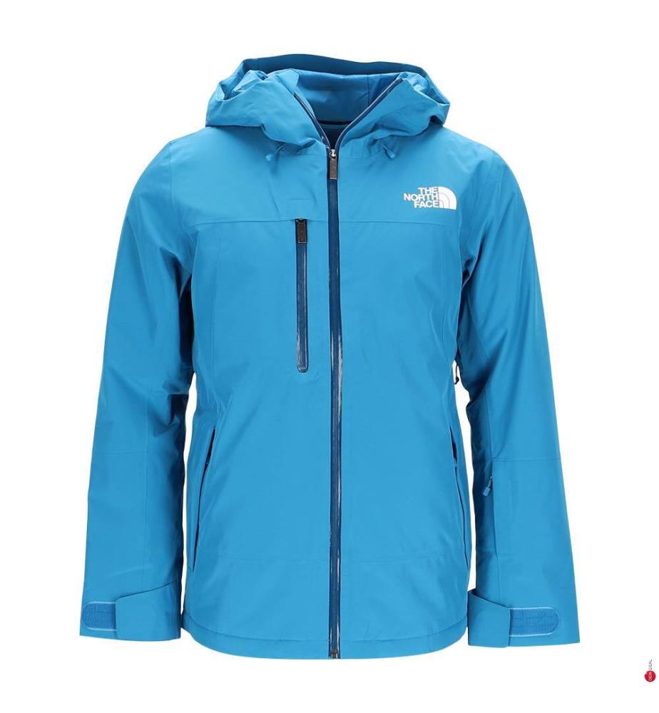 Descendit Skijacke - Beige / Sand
