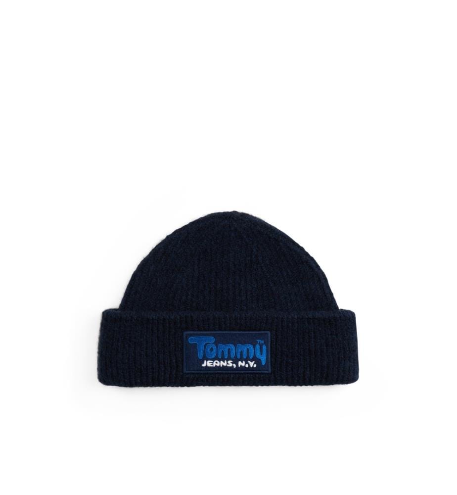 Collegiate Sport Mütze - Blau