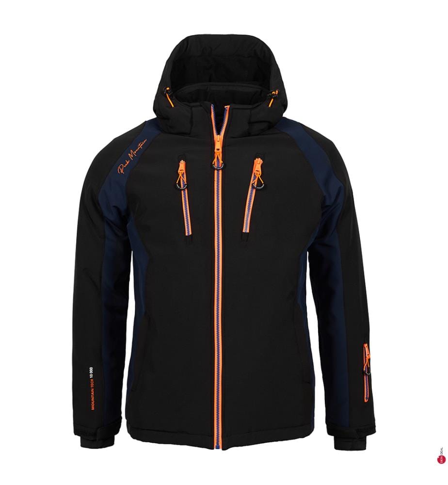 Skijacke Cabilan - 3 Farben
