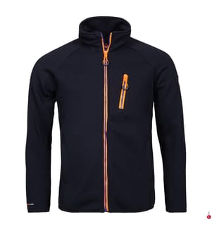 Caprisio Gilet - Marine