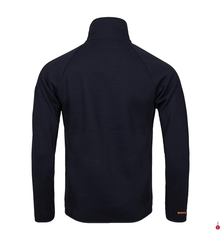 Caprisio Gilet - Marine