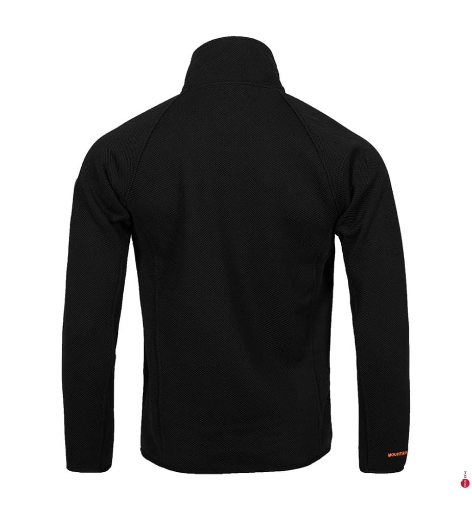 Caprisio Gilet - Schwarz