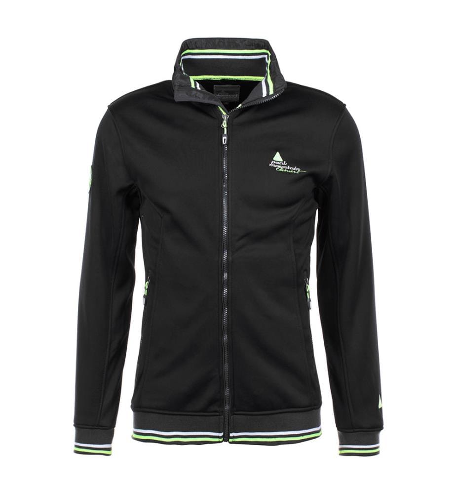 Gilet Creen - Schwarz