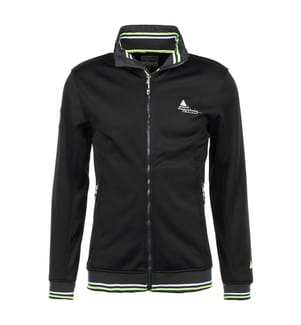 Gilet Creen - Schwarz