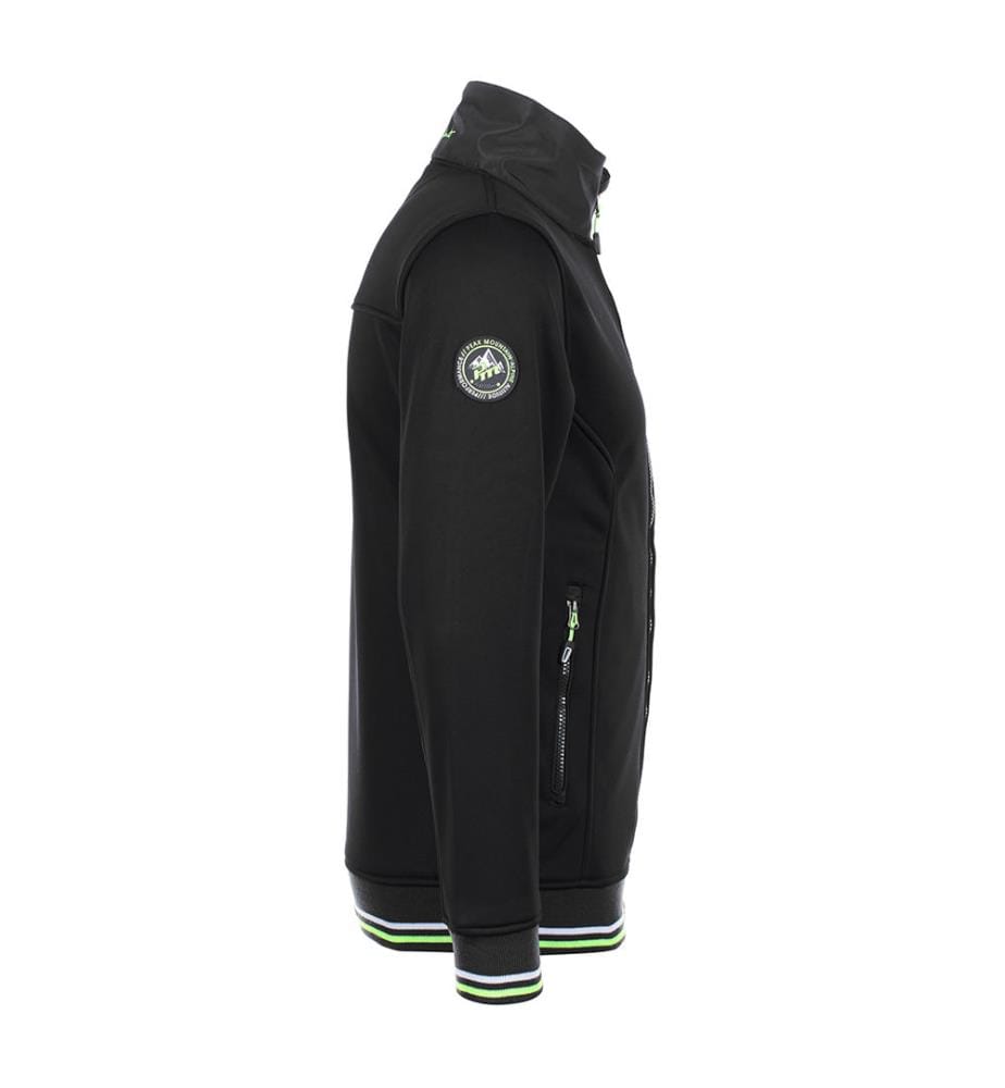 Gilet Creen - Schwarz