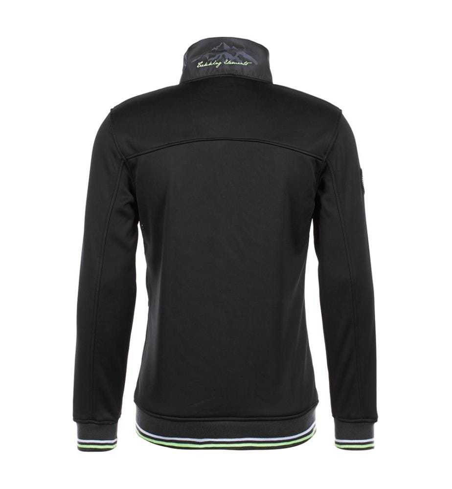 Gilet Creen - Schwarz