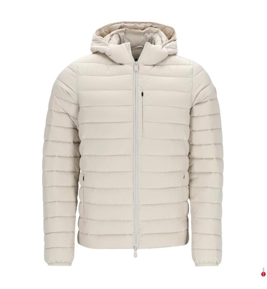 Doudoune Miro21  - Beige