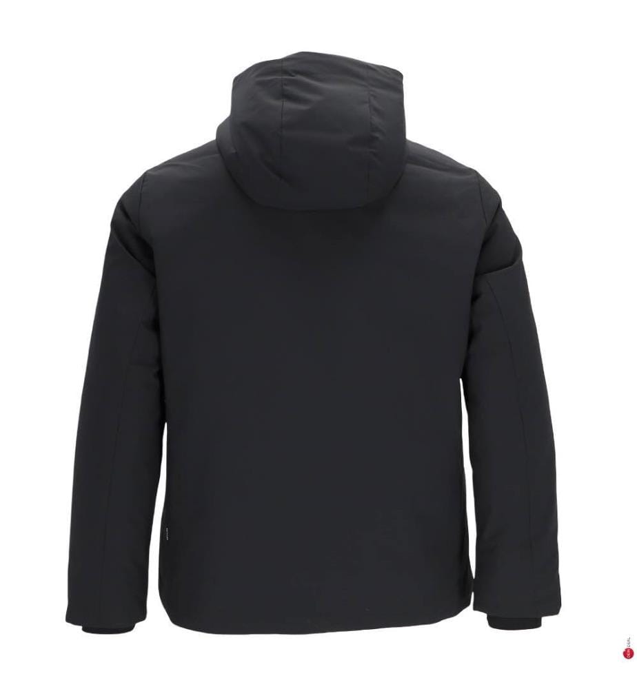 Parka Obione - Noir