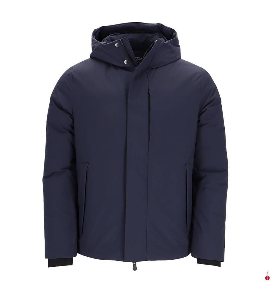 Obione Parka - Marine