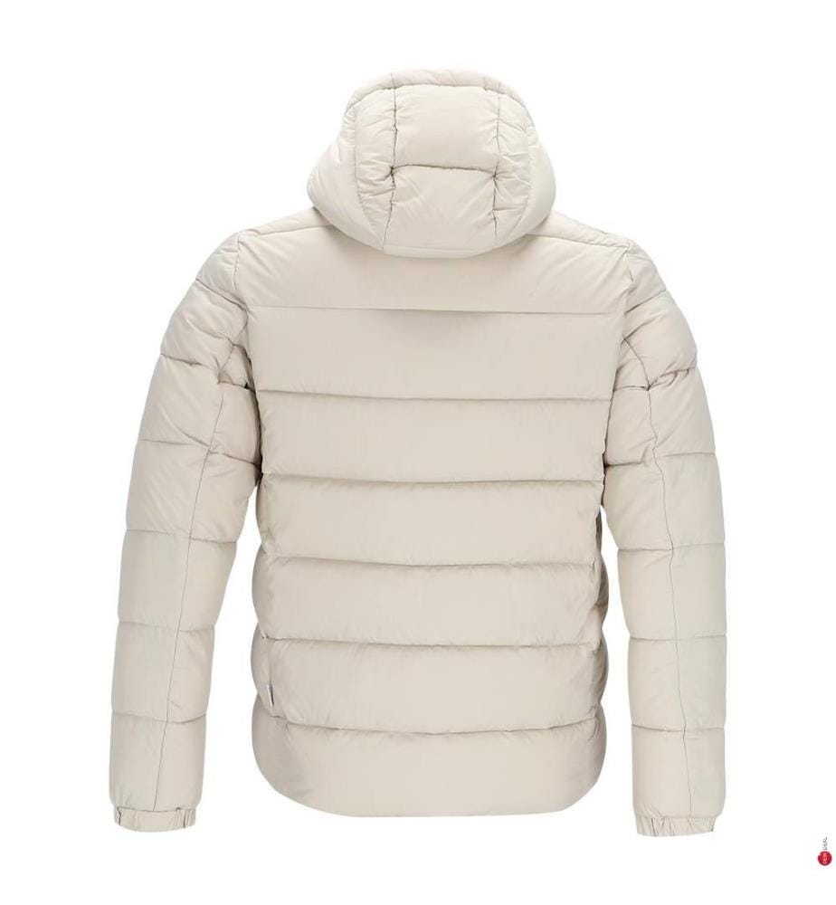 Daunenjacke Boris - Beige