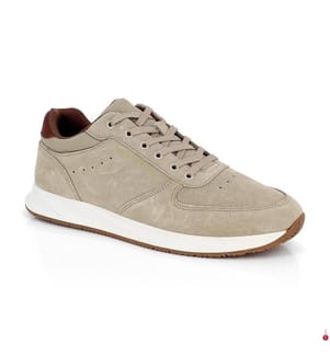 Sneakers - Beige