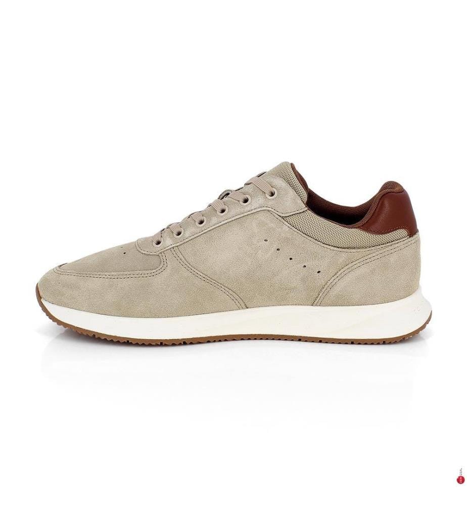 Sneakers - Beige