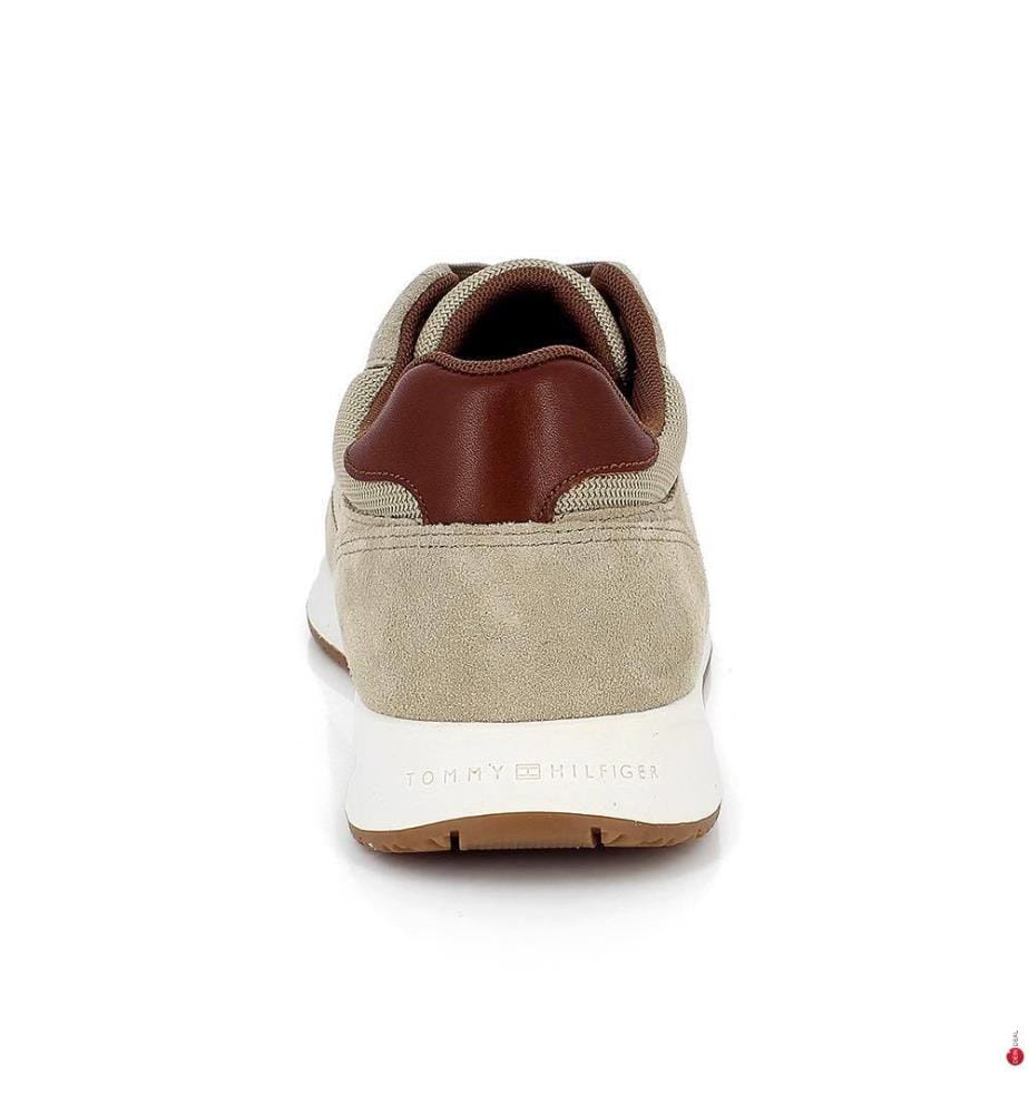 Sneakers - Beige