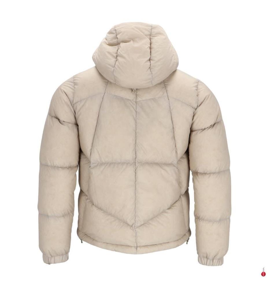 Doudoune Quill Thermo - Beige