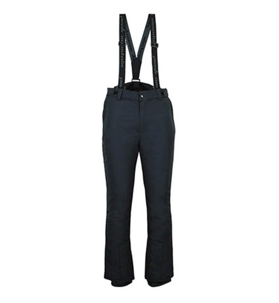 Camille Peak Mountain Herren Skihose - Schwarz