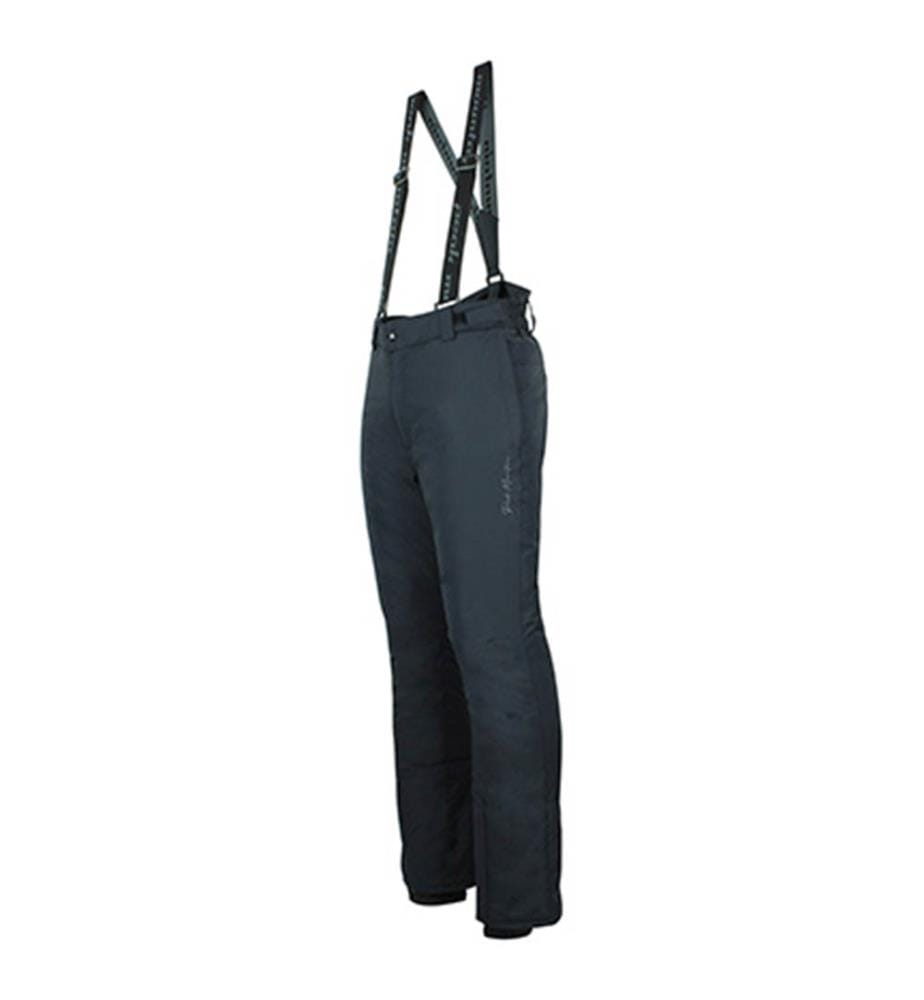 Camille Peak Mountain Herren Skihose - Schwarz